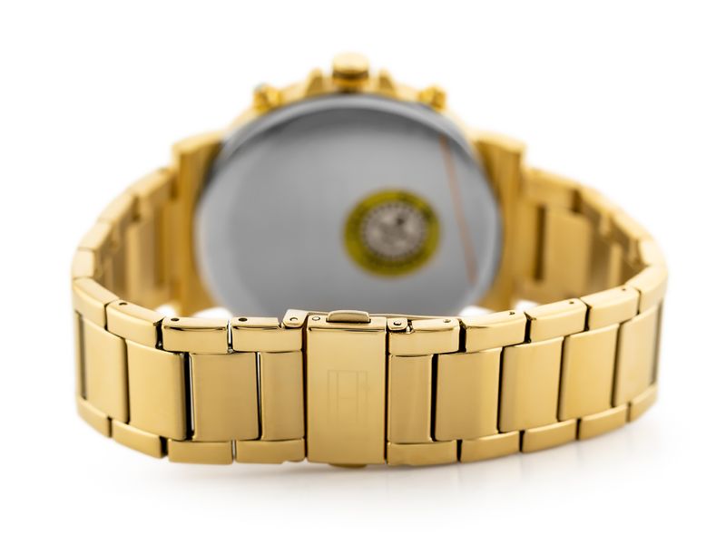 ZEGAREK MĘSKI TOMMY HILFIGER 1710384 DANIEL (zf054a) zdjęcie 4