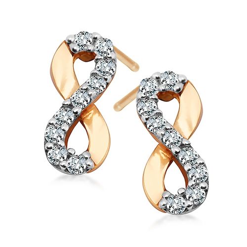 Kolczyki Staviori KZC4818 na Arena.pl