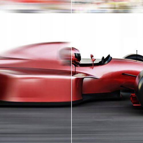 MONITOR Acer 23,8" KA240YBI 1ms 1920X1080 FREESYNC HDMI/VGA zdjęcie 3