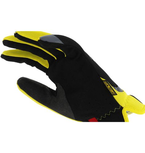 rękawice mechanix fastfit® na Arena.pl