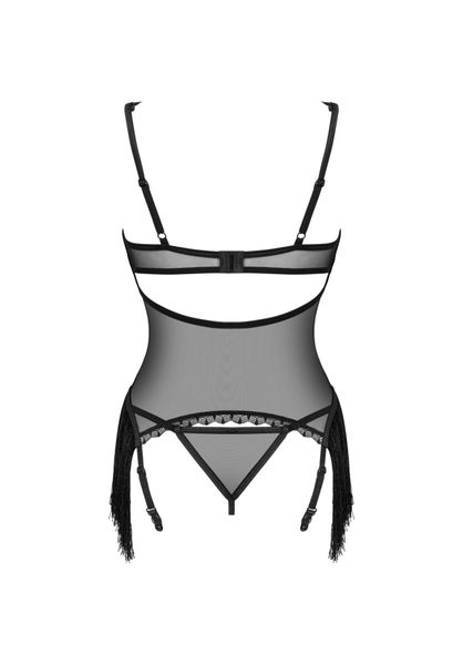 Sherila Gorset I Stringi Xl/2Xl zdjęcie 6