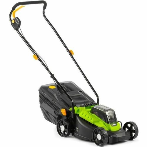 Kosiarka do trawy Fieldmann FZR 70330-0 na Arena.pl