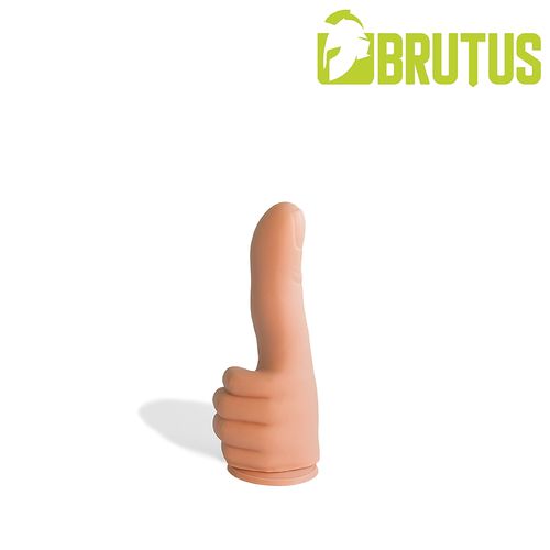 dildo handsome thumber silicone m brutus na Arena.pl
