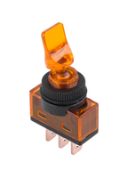 PRK0016E Zlacze przelacznik ASW-14D zolty