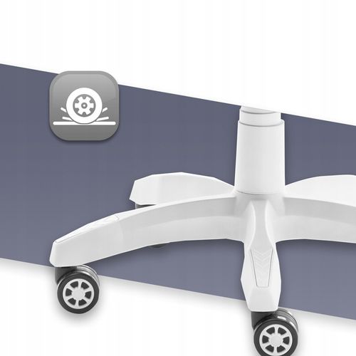 FOTEL GAMINGOWY DLA GRACZA BIUROWY HELL'S na Arena.pl