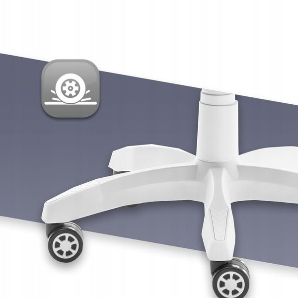 FOTEL GAMINGOWY DLA GRACZA BIUROWY HELL'S zdjęcie 13