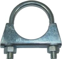 cybant uchwyt do rur an-0116 m8 28.5*59mm - kr upc 28