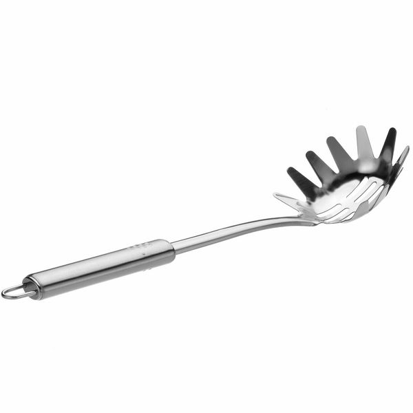 łyżka do makaronu spaghetti paula 32 cm zdjęcie 1