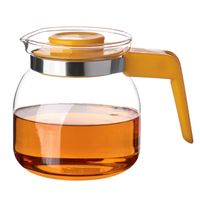 dzbanek ze szkła żaroodpornego termisil iga 0,35 l