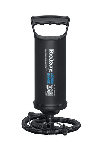 Kajak Dmuchany Dwuosobowy 321 x 88 cm  Bestway 65077 na Arena.pl