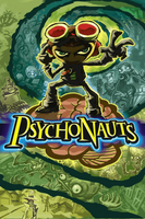 Psychonauts (PC) Klucz Steam CD KEY KOD BEZ VPN 24/7