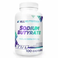 Allnutrition Sodium Butyrate 100kap