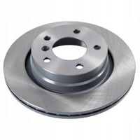 TARCZA HAM TYL 294X19 V FEBI