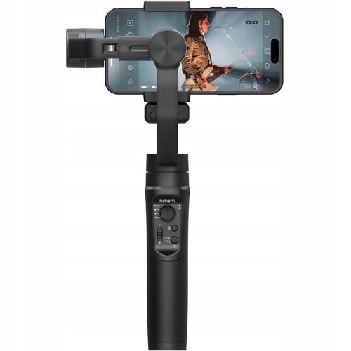 Gimbal Hohem iSteady Mobile+ Kit na Arena.pl