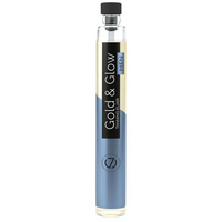 7suns Gold & Glow Eliksir Do Opalania Dla Mężczyzn 6ml