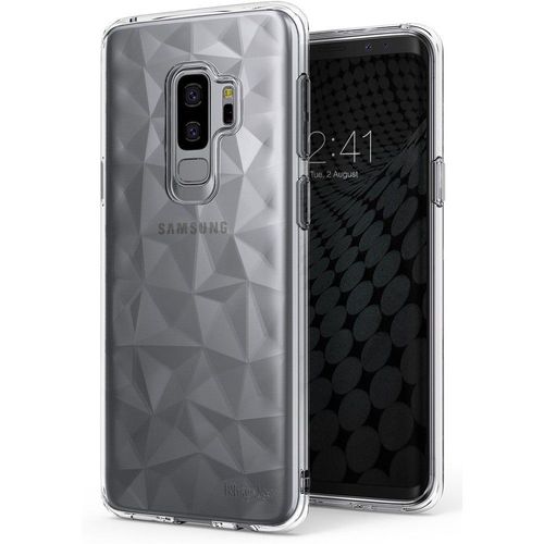 RINGKE PRISM AIR GALAXY S9+ PLUS CLEAR na Arena.pl