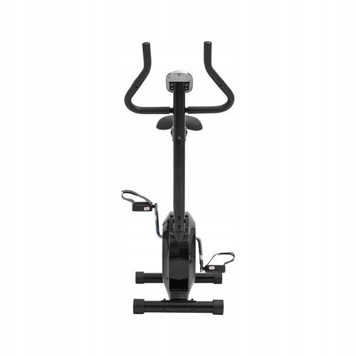 Rower treningowy magnetyczny stacjonarny regulowany czujnik tętna Rebel na Arena.pl