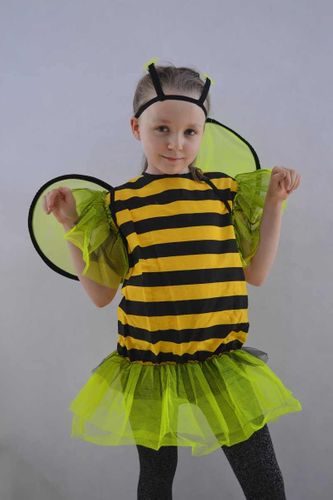 Strój dla dzieci Pszczółka na Arena.pl