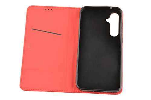 Etui Smart do Samsung Galaxy S23 FE czerwony na Arena.pl