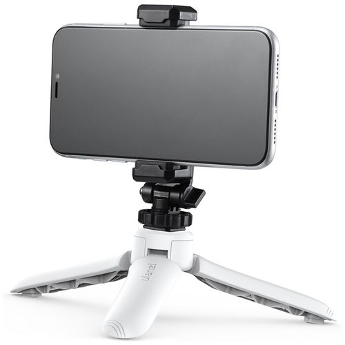 Tripod 1/4" Mini Uchwyt ULANZI MT-10 do Gimbali DJI Osmo Mobile 6 OM 5 4 SE na Arena.pl