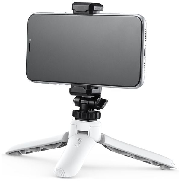 Tripod 1/4" Mini Uchwyt ULANZI MT-10 do Gimbali DJI Osmo Mobile 6 OM 5 4 SE zdjęcie 16
