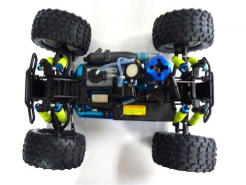 Himoto Viper XST 2.4GHz Nitro na Arena.pl