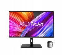 Monitor 4K ASUS ProArt PA32UCR-K MiniLED 32'' IPS 60Hz 5ms Głośniki