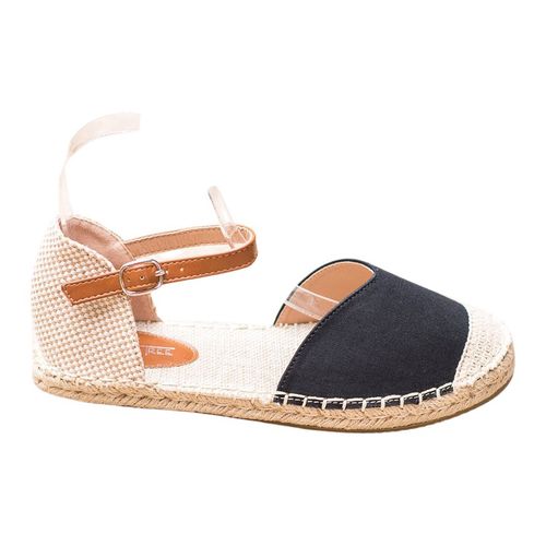 Tekstylne Espadryle r.37 na Arena.pl