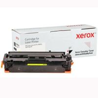Toner Kompatybilny Xerox W2032A Żółty