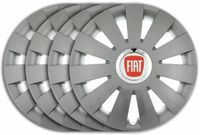 KOŁPAKI 16'' FIAT - Stilo Sedici Bravo GRAFIT BTG