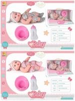 Zestaw Lalka  Bls-W81