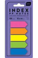 ZAKŁADKI INDEKSUJĄCE STRZAŁKI PP INTERDRUK