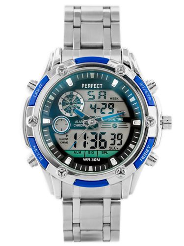 PERFECT HUNGAR (zp150c) - blue na Arena.pl