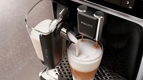 EKSPRES AUTOMATYCZNY PHILIPS EP4341/51 na Arena.pl