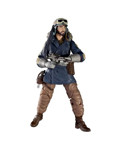 Hasbro Star Wars E7 Black Series Captain Cassian Andor na Arena.pl