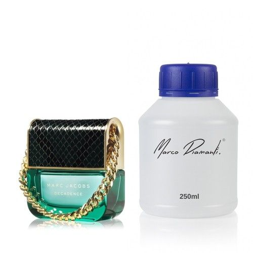 perfumy nr 185 250ml - zamiennik inspirowany decadence od marc jacobs na Arena.pl