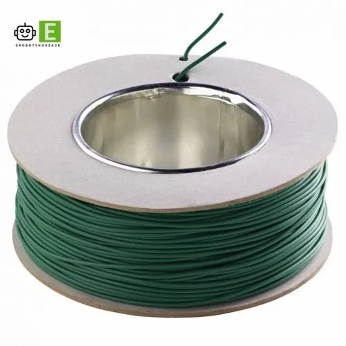 Przewód kabel ograniczający do kosiarki robota robotów 100m na szpuli 3.4mm na Arena.pl