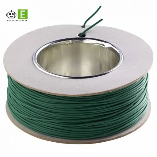 Przewód kabel ograniczający do kosiarki robota robotów 100m na szpuli 3.4mm zdjęcie 3