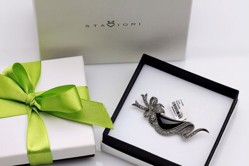 Broszka Staviori RDM3438 na Arena.pl