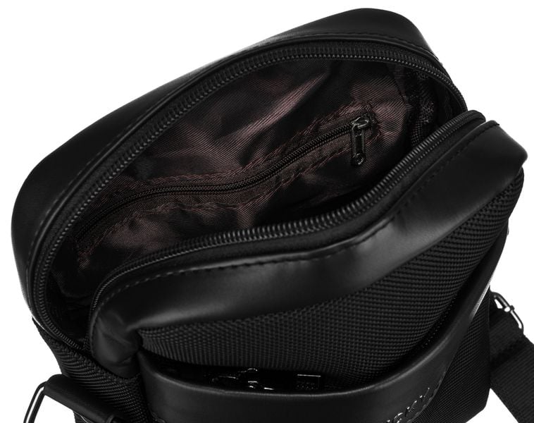 torba męska pu r-3001-6762 black zdjęcie 9