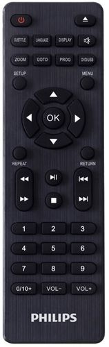 Odtwarzacz DVD HDMI, 3xRCA, USB płyt CD MP3 Philips TAEP200/12 na Arena.pl