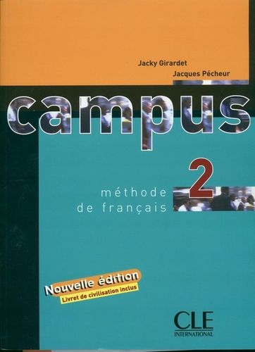 Campus 2. Podręcznik OOP - Girardet J. na Arena.pl