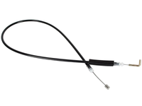 Linka zamka prawy tył 715/640mm Renault Master Nissan NV400 2010-2024