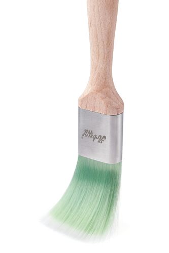 PROFESJONALNY PĘDZEL MALARSKI PŁASKI ARTWIL 38mm na Arena.pl