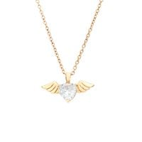 Wisiorek Męski Chiara Ferragni J19AVH01