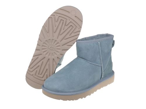 Buty UGG Classic Mini II 1016222-SCC - 41 na Arena.pl