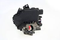 Centralny zamek tylny prawy AUDI A6 C5 1998 1999 2000 2001 2002 2003 2004