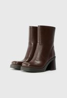 Coach Damskie Botki CBO45 wielokolorowy r40