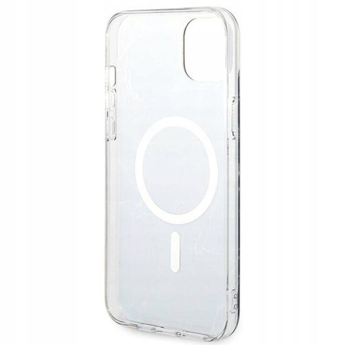 Zestaw Guess Etui + Ładowarka do iPhone 14 Plus na Arena.pl
