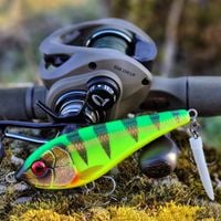 Wobler Savage Gear Deviator Swim Slow 14cm 70g Waga (g): 70, Długość (cm):